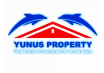 Yunus Property Emlak Turkey Alanya