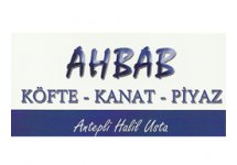 Ahbab  Köfte Alanya