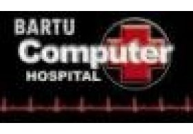 Bartu Computer Hospital Alanya