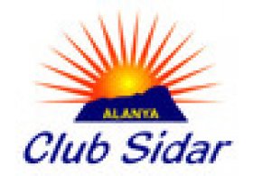 Club Sidar Otel Alanya