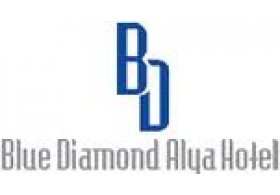 Blue Diamond Alya Otel Alanya