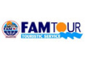 Fam Tour Travel Agency Alanya