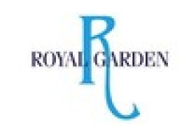 Royal Garden Suite Otel Alanya