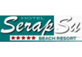 Serapsu Beach Resort Otel Alanya