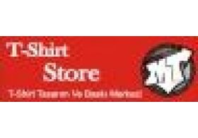 T- Shirt Store Alanya
