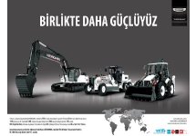 Hidromek Yetkili Servisi - Mahmutlar Alanya