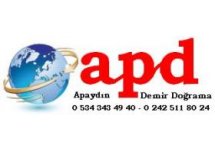 Apaydın Demir Doğrama Alanya