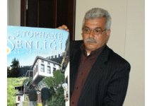 Tophane  Mahallesi Muhtarı Alanya
