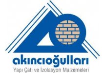 Akıncıoğulları Yapı Çatı ve İzolasyon Malzemeleri