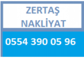 Zertaş Nakliyat