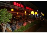 Nokta Restaurant Avsallar