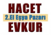 Hacet Evkur - ikinci el Eşya Mobilya / Uğur UZUN Alanya