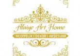 ALAİYE ART HOME ( Hediyelik, Dekor, Aksesuar )