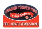ibrahim Yüksel in Yeri Pide Kebap ve Yemek Salonu
