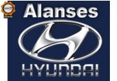 Hyundai Alanses Otomotiv Alanya