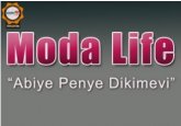 Moda Life Abiye Penye Dikimevi