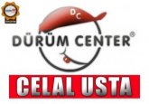 Dürüm Center - Dürümcü Celal Usta