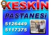 Keskin Pastanesi