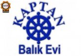 Kaptan Balık Evi