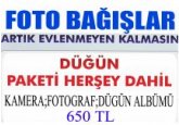 Foto Bağışlar