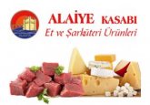 Alaiye Kasabı Et ve Şarküteri