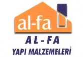 Alfa Yapı Malzemeleri Alanya