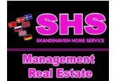 SHS Homes Real Estate