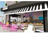 PIANO Cafe Chocolate