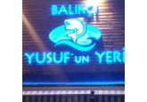 Balıkçı Yusufun Yeri