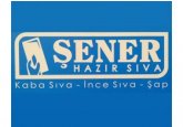 Şener Hazır Sıva