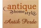 Antik Perde Home