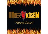 Döner Köşem meşhur Hatay Döneri