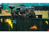 Alanya PaintBall