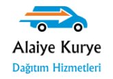 Alaiye Kurye Dağıtım Hizmetleri