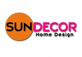 Sundecor 3D Duvar kağıtları-Gergi Tavan