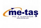 Metaş Alüminyum Pvc