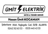 Ümit Elektrik