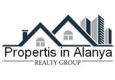 Properties in Alanya Emlakcılık