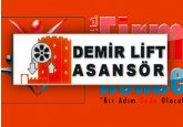 Demir Asansör - Lift - Elevator Alanya