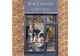 Bayanın Çantası