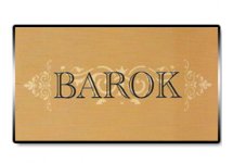 Barok Home Store Alanya