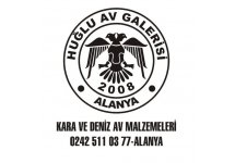 Huğlu Kara Ve Deniz Av Galerisi 2 Alanya