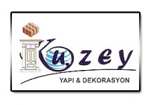 Kuzey Yapı - Dekorasyon Tunç Çelik Kapı Alanya