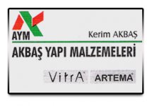 Akbaş Yapı Malzemeleri