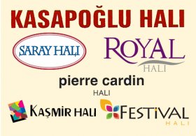 Kasapoğlu Halı Tur.İnş.Ltd.Şti. Alanya