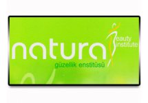 Natura Güzellik Enstitüsü Alanya