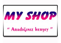 MY SHOP Ayakkabı ve Çanta Alanya