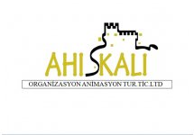 Ahıskalı Organizasyon Alanya