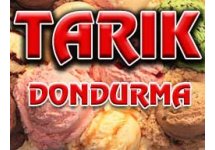 Tarık Dondurma Alanya