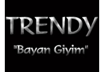 Trendy Bayan Giyim Alanya